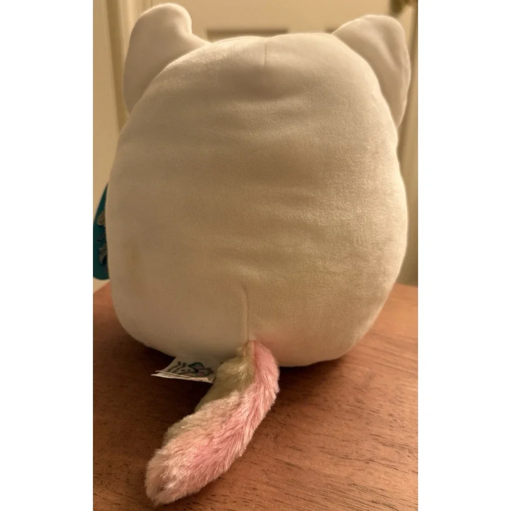 Squishmallows squishmallow kellytoy